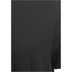 Athlecia Lizzy Slub Trainingsshirt Damen 1111 - black...