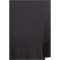 Athlecia Lizzy Slub Trainingsshirt Damen 1111 - black melange 48