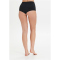 2er Pack Athlecia Mucht Seamless Hotpants Unterhosen Damen 1001A - black XXS/XS
