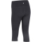 Athlecia Franz High-Waist 3/4-Leggings Damen 1001 - black 34