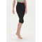 Athlecia Franz High-Waist 3/4-Leggings Damen 1001 - black 34