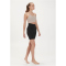 Athlecia Franz High-Waist kurze Leggings Damen 1001 - black 34