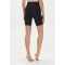 Athlecia Franz High-Waist kurze Leggings Damen 1001 - black 34