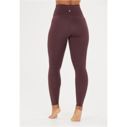 Athlecia Franz Leggings Damen 4241 - fudge 34