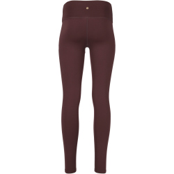 Athlecia Franz Leggings Damen 4241 - fudge 36