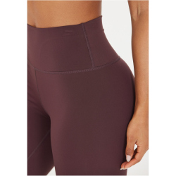Athlecia Franz Leggings Damen 4241 - fudge 36