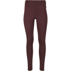 Athlecia Franz Leggings Damen 4241 - fudge 44