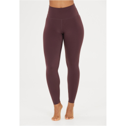 Athlecia Franz Leggings Damen 4241 - fudge 44
