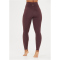 Athlecia Franz Leggings Damen 4241 - fudge 44