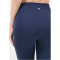 Athlecia Franz Leggings Damen 2101 - dark sapphire 44