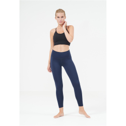 Athlecia Franz Leggings Damen 2101 - dark sapphire 48