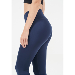 Athlecia Franz Leggings Damen 2101 - dark sapphire 48