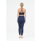 Athlecia Franz Leggings Damen 2101 - dark sapphire 48