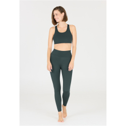 Athlecia Franz Leggings Damen 1209 - magical forest 44