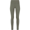 Athlecia Franz Leggings Damen 1013 - gunmetal 34