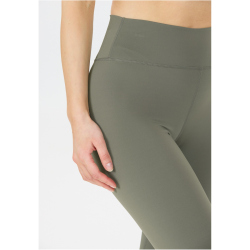 Athlecia Franz Leggings Damen 1013 - gunmetal 36