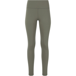 Athlecia Franz Leggings Damen 1013 - gunmetal 44