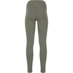 Athlecia Franz Leggings Damen 1013 - gunmetal 44