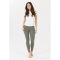 Athlecia Franz Leggings Damen 1013 - gunmetal 44