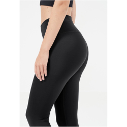 Athlecia Franz Leggings Damen 1001 - black 48