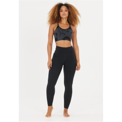 Athlecia Franz Leggings Damen 1001 - black 48