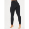 Athlecia Franz Leggings Damen 1001 - black 48