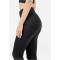 Athlecia Franz Leggings Damen 1001 - black 48