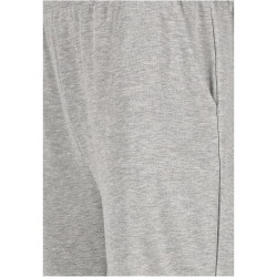 ENDURANCE Arlanc Elastic Hem Jogginghose Kinder 1005 - light grey melange 10 (140)