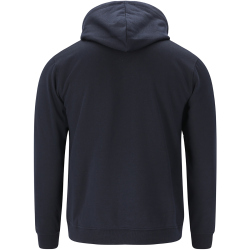 ENDURANCE Arlanc Hoodie Kinder 2101 - dark sapphire 10 (140)
