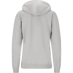 ENDURANCE Arlanc Hoodie Kinder 1005 - light grey melange...