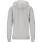 ENDURANCE Arlanc Hoodie Kinder 1005 - light grey melange 8 (128)