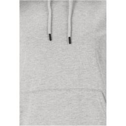 ENDURANCE Arlanc Hoodie Kinder 1005 - light grey melange 10 (140)