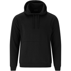 ENDURANCE Arlanc Hoodie Kinder 1001 - black 10 (140)