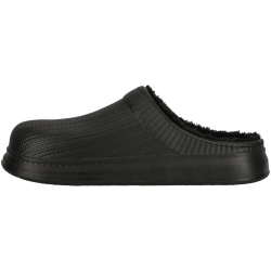 ENDURANCE Lendo Warm Hausschuhe Herren 1001 - black 42/43