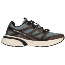 ENDURANCE Pelaro Sneaker 1200 - cocoa brown 42
