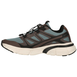 ENDURANCE Pelaro Sneaker 1200 - cocoa brown 42