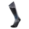 UYN Snowboardsocken Herren light grey/black 39-41