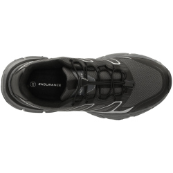 ENDURANCE Pelaro Sneaker 1001 - black 42