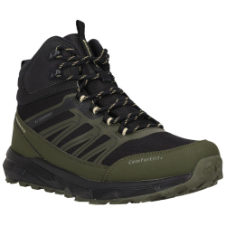 ENDURANCE Ferill wasserdichte Wanderstiefel 3252 - deep depths 45