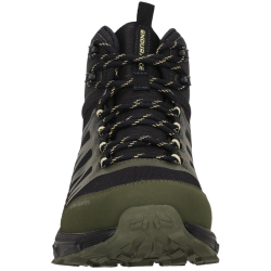 ENDURANCE Ferill wasserdichte Wanderstiefel 3252 - deep depths 45