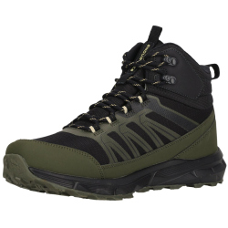 ENDURANCE Ferill wasserdichte Wanderstiefel 3252 - deep depths 45