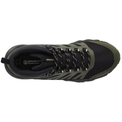 ENDURANCE Ferill wasserdichte Wanderstiefel 3252 - deep depths 45