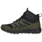 ENDURANCE Ferill wasserdichte Wanderstiefel 3252 - deep depths 45