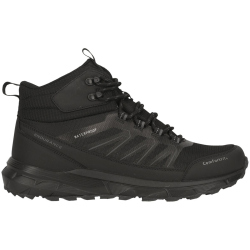 ENDURANCE Ferill wasserdichte Wanderstiefel 1001S - black 44