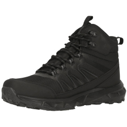 ENDURANCE Ferill wasserdichte Wanderstiefel 1001S - black 44