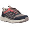 ENDURANCE Ferill wasserdichte Wanderschuhe Damen 4284 - purple dove 36