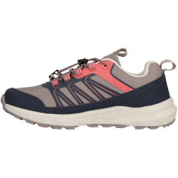 ENDURANCE Ferill wasserdichte Wanderschuhe Damen 4284 - purple dove 41