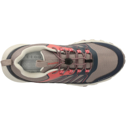ENDURANCE Ferill wasserdichte Wanderschuhe Damen 4284 - purple dove 41