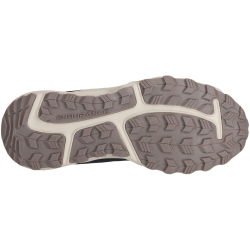 ENDURANCE Ferill wasserdichte Wanderschuhe Damen 4284 - purple dove 41