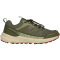 ENDURANCE Ferill wasserdichte Wanderschuhe Damen 3052 - forest night 41
